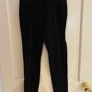 Lysse Classic Black XS Leggings